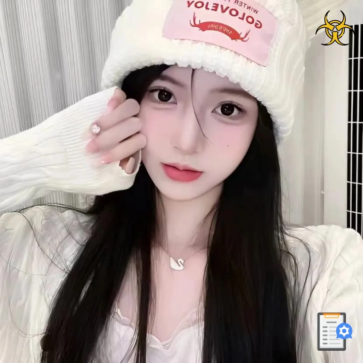 墨白