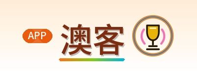 澳客 Logo